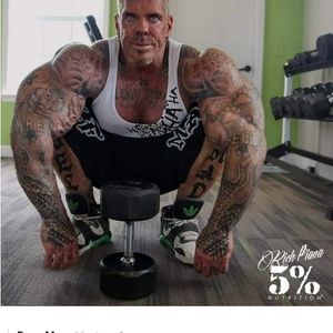 Meet your Posher, Brandon